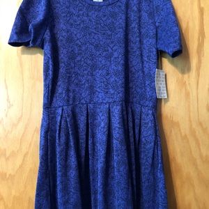 XL LuLaRoe Amelia